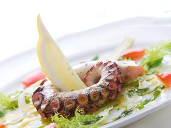 Ristorante buon gusto